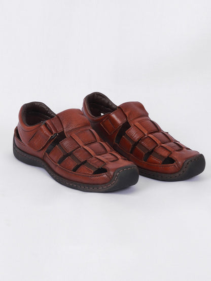 KAELEN MEN'S SANDAL