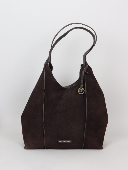 leather tote bags for women