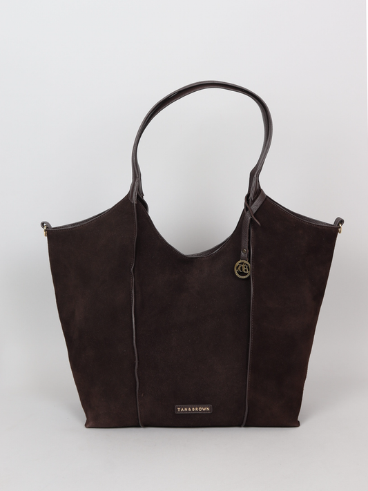 leather tote bags for women