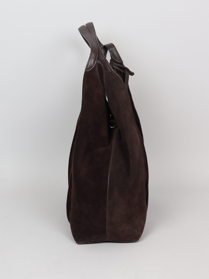 leather tote bags for women