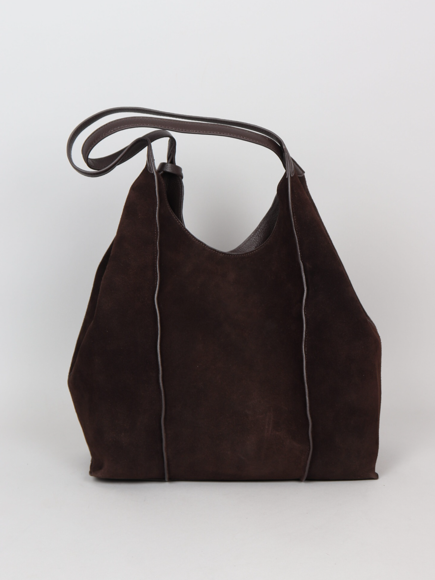 leather tote bags for women