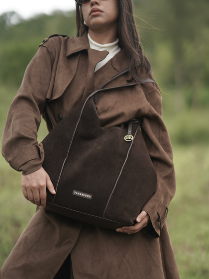 leather tote bags for women