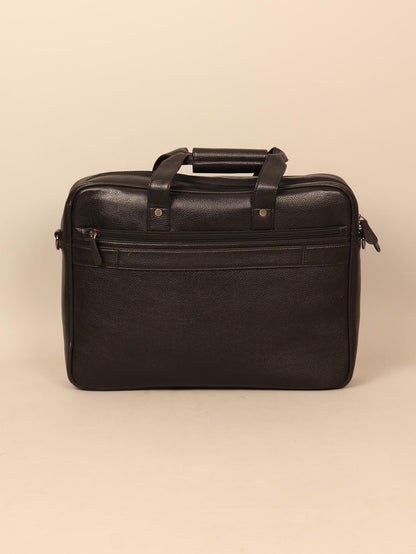 Leather Laptop Bag