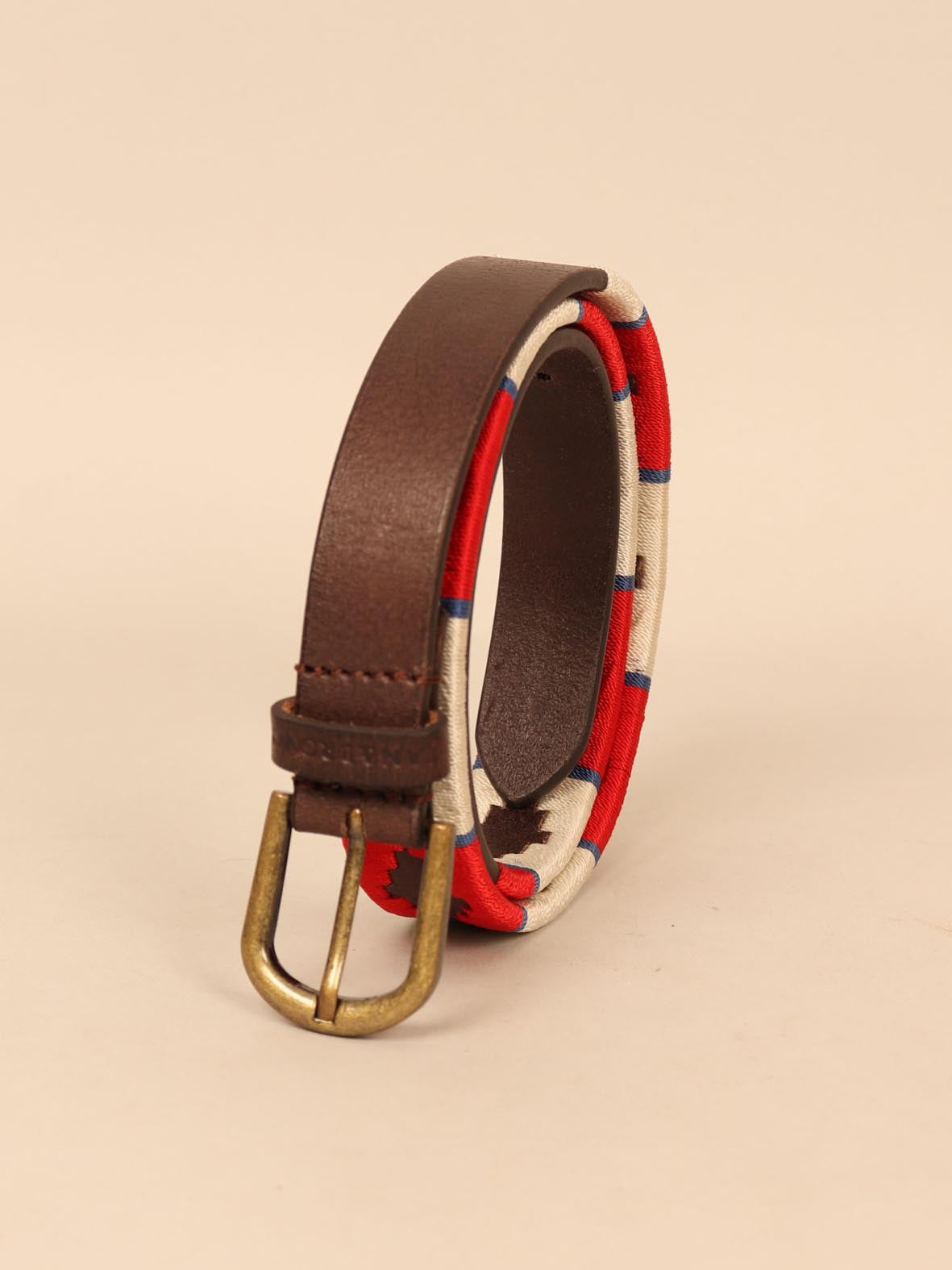 polo belt for women