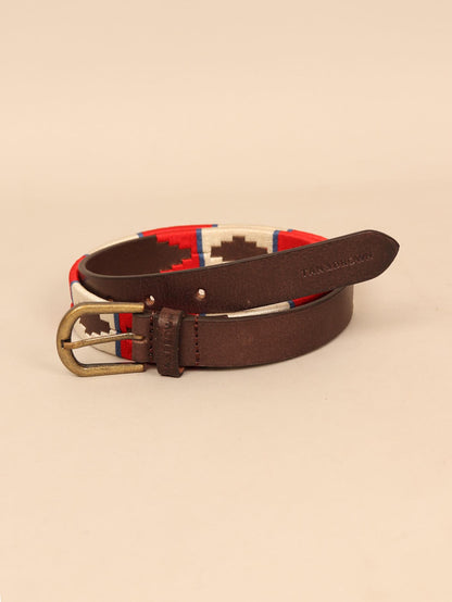 polo belt for women