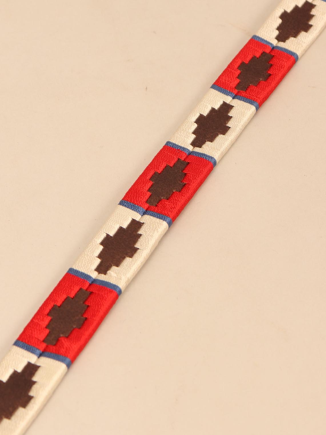 polo belt for women