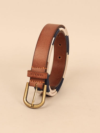 polo belt for women