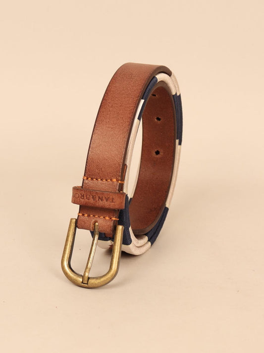 polo belt for women