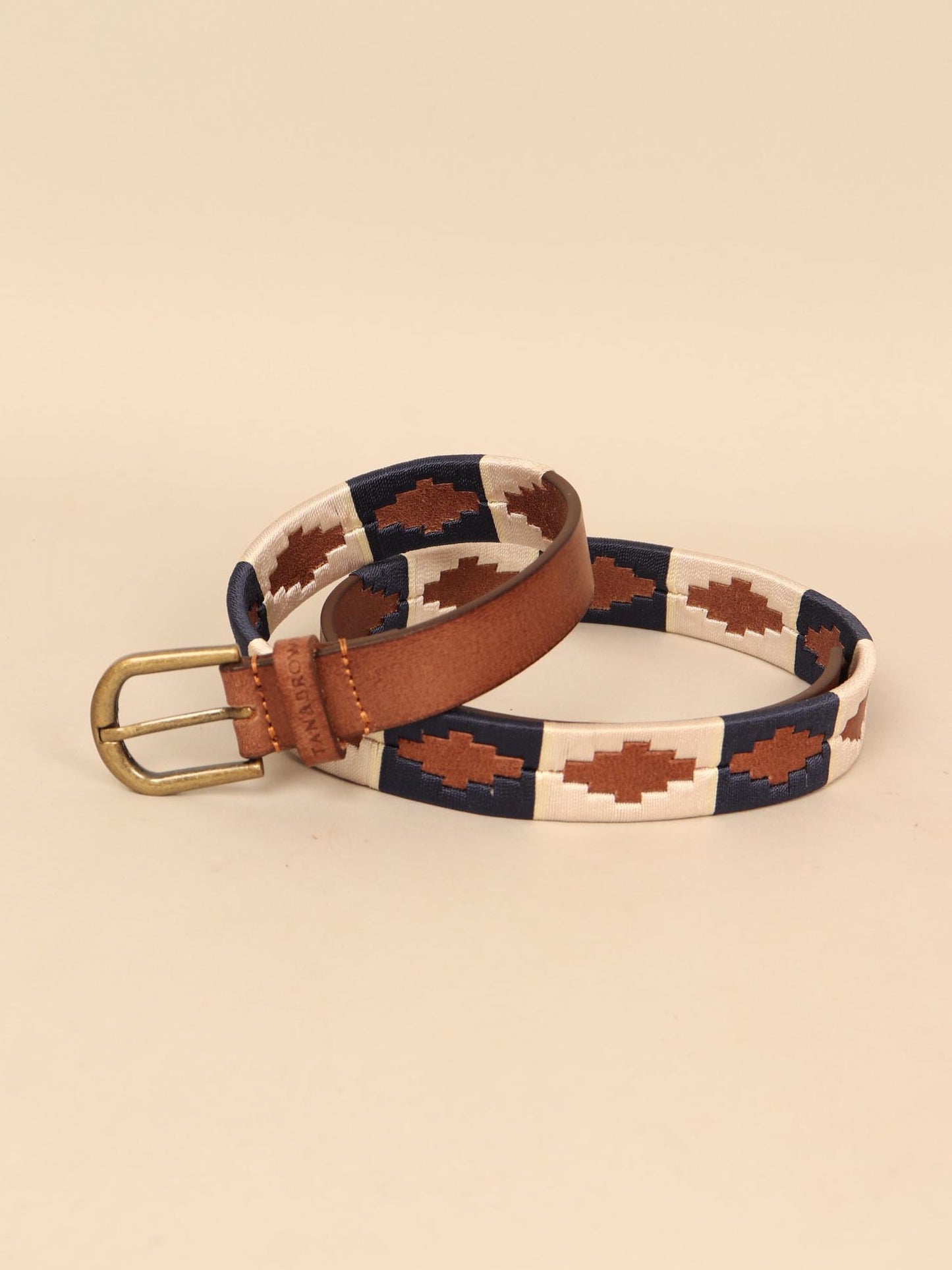 polo belt for women