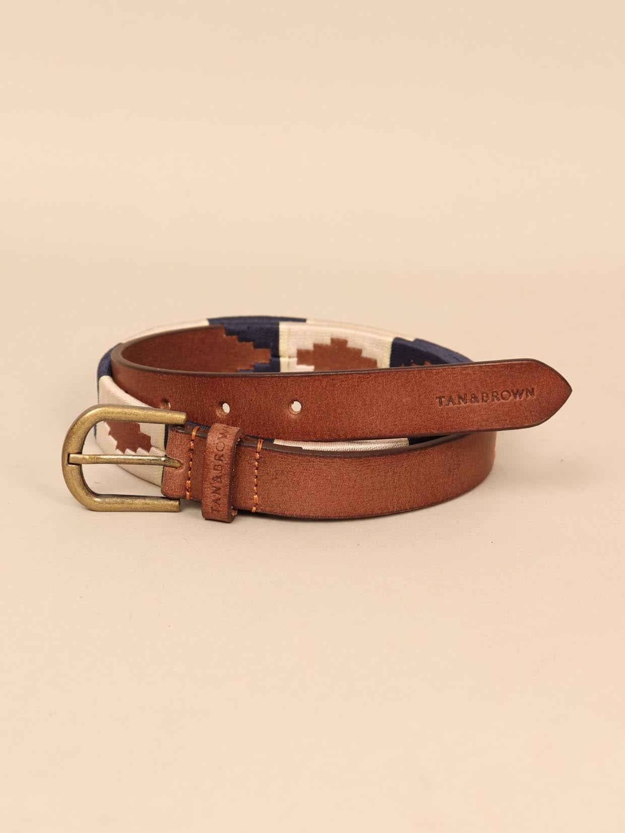 polo belt for women