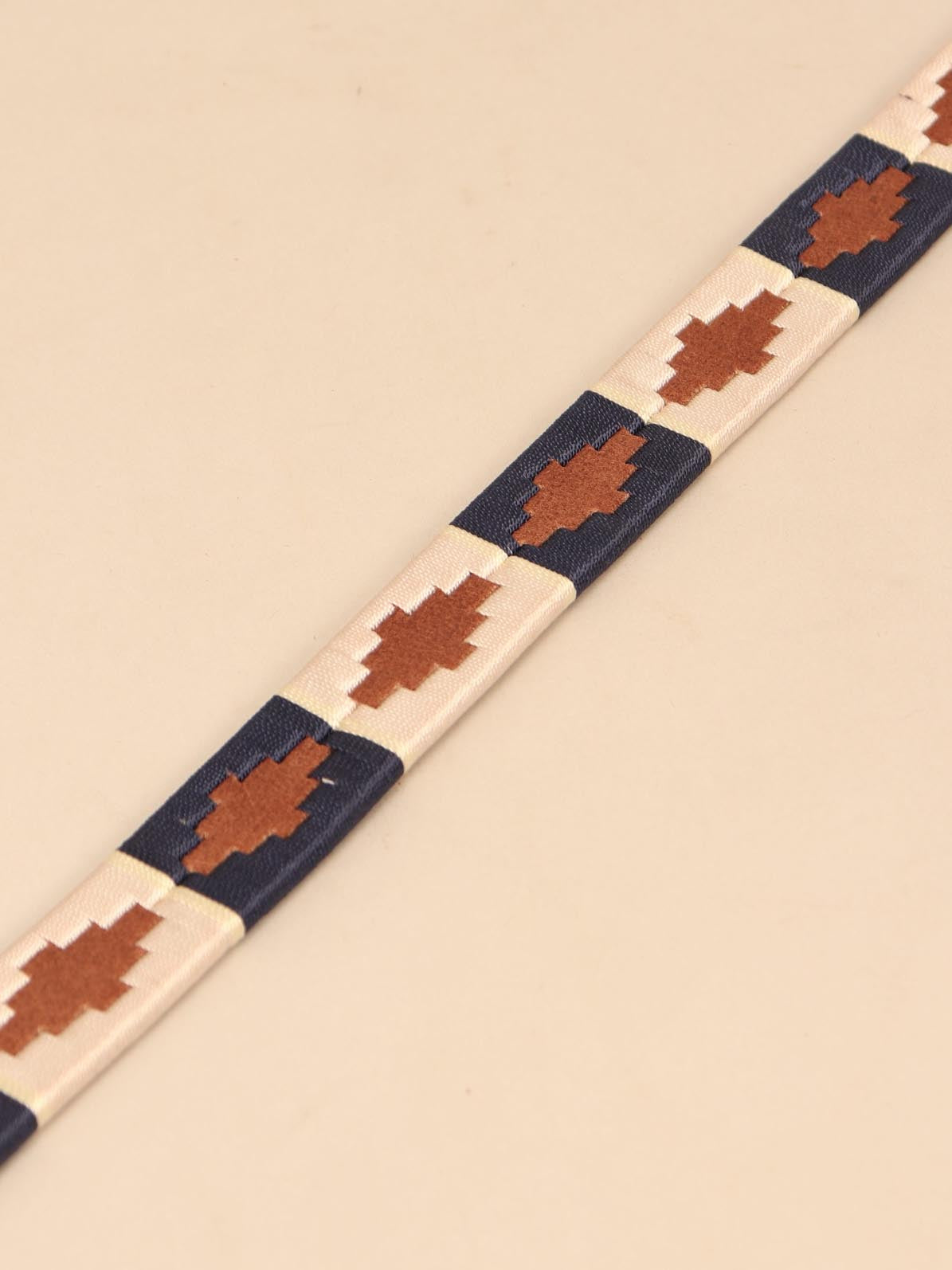 polo belt for women