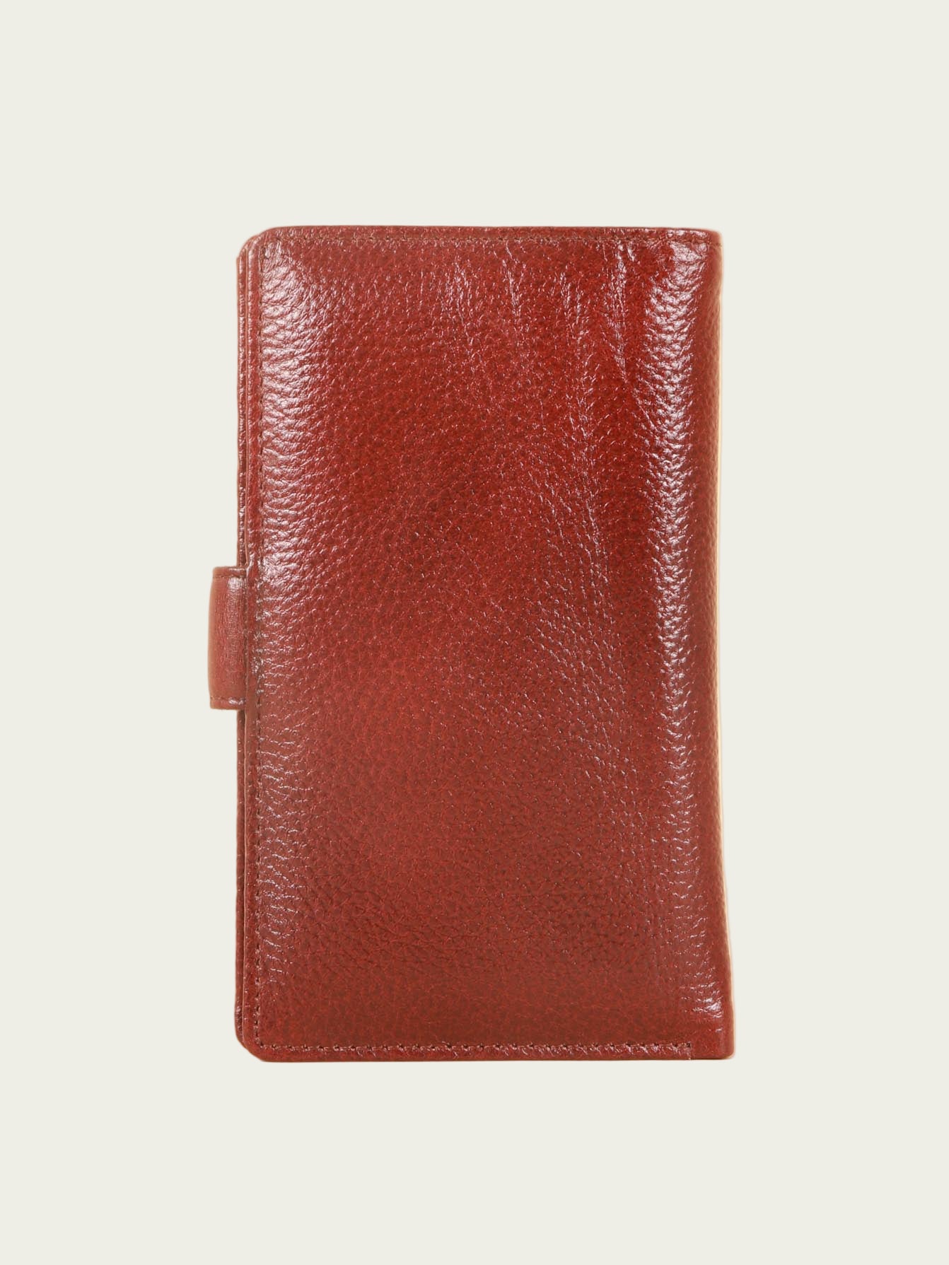Leather Passport Holder
