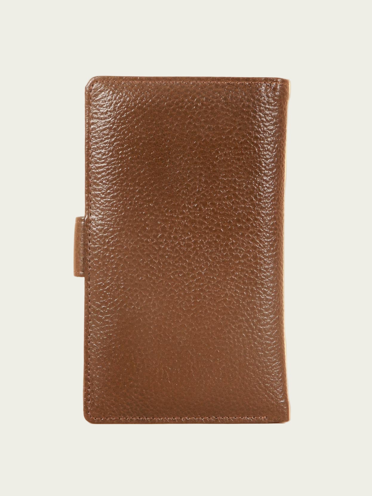 Leather Passport Holder