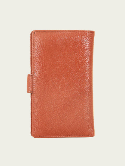 Leather Passport Holder