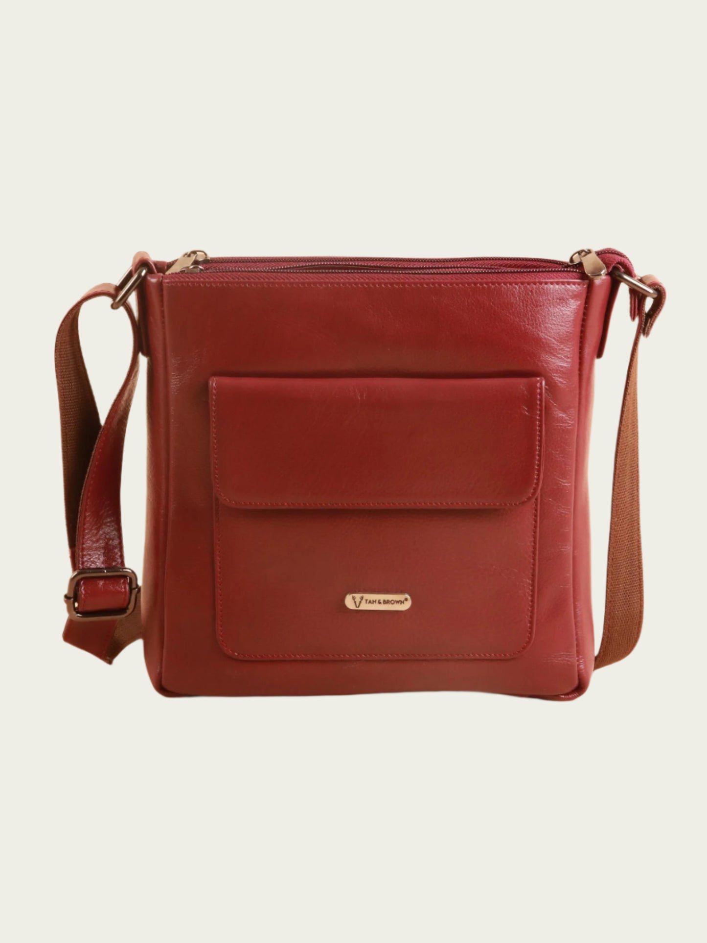 small women's sling bag