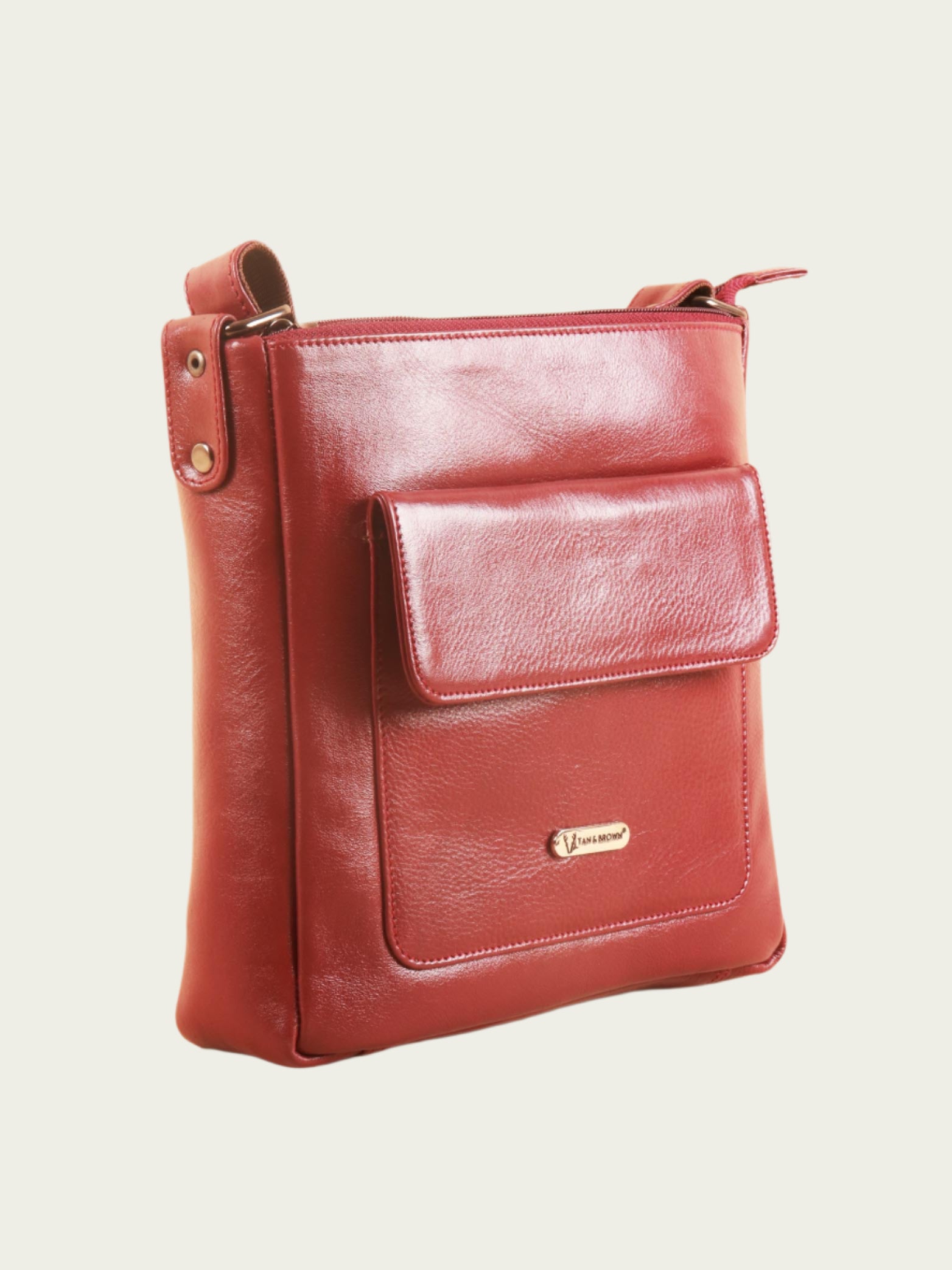 small women's sling bag