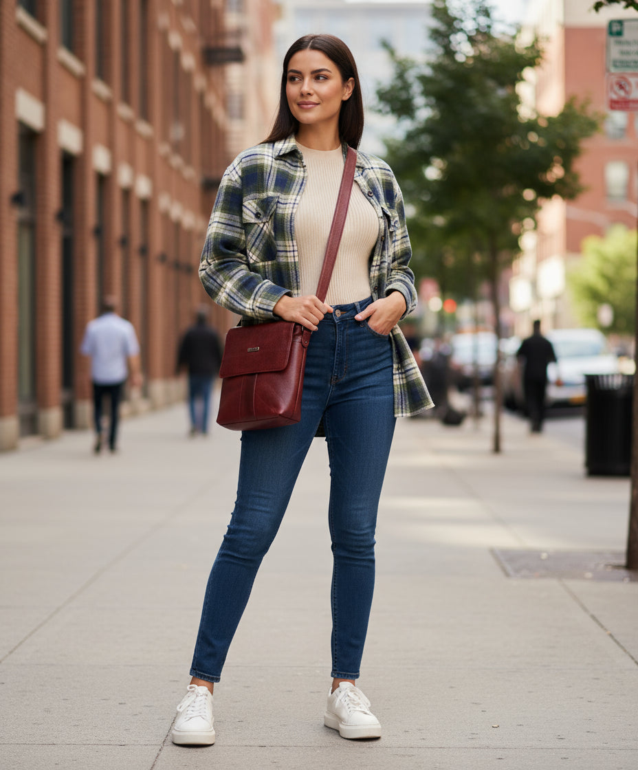 sling bags for daily use
