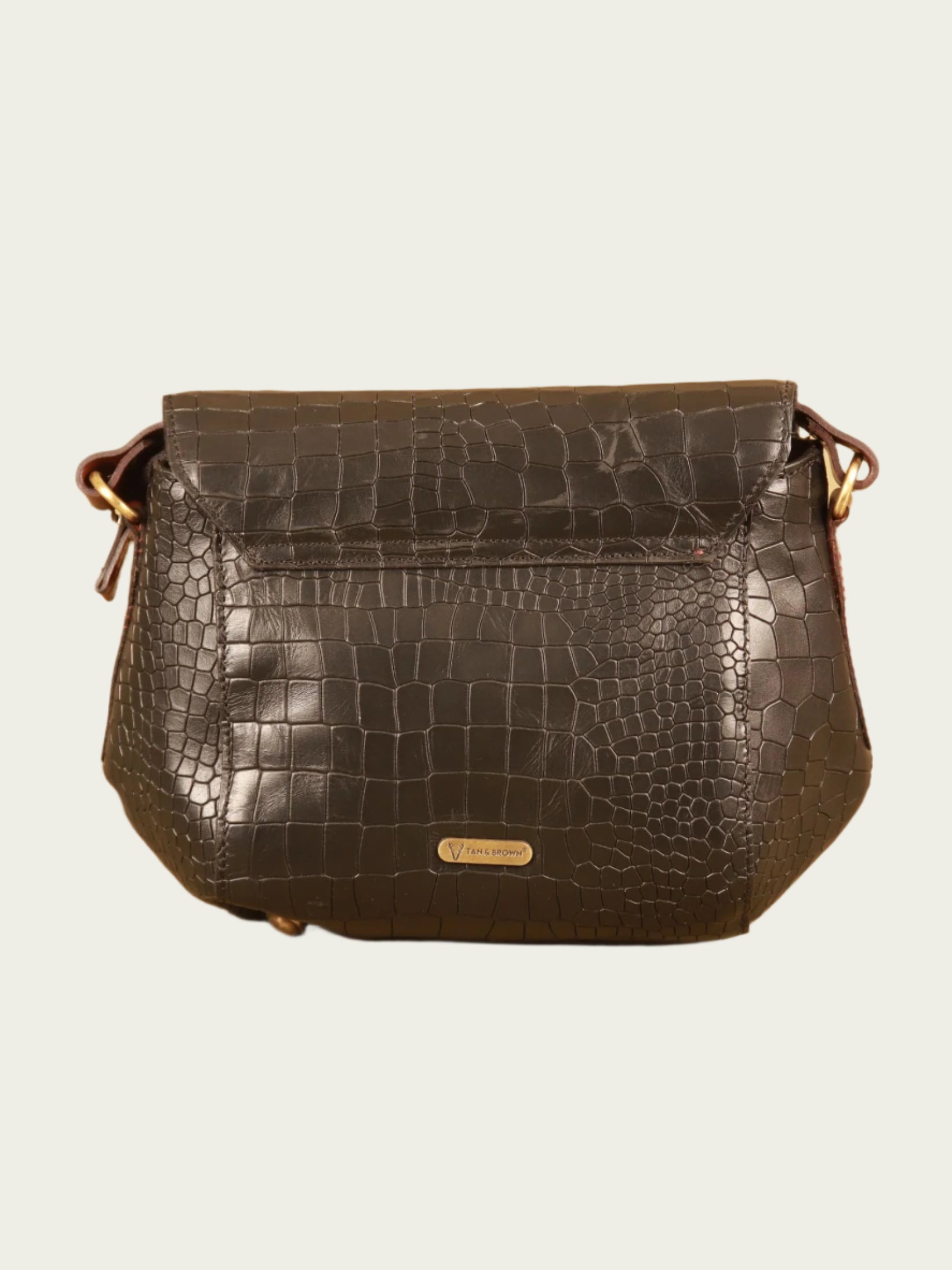 genuine leather crossbody sling bag for ladies