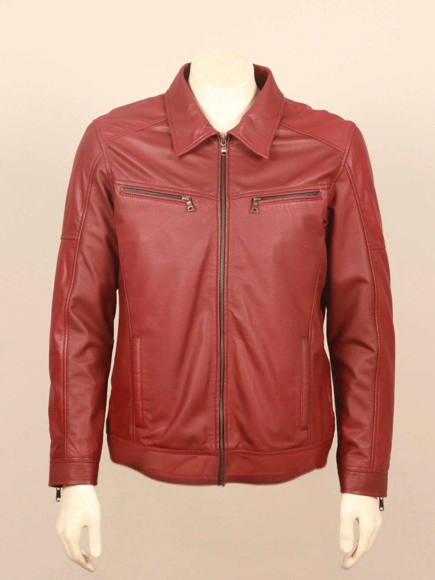 LUAN MEN'S JACKET