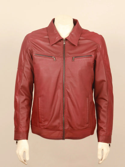 LUAN MEN'S JACKET