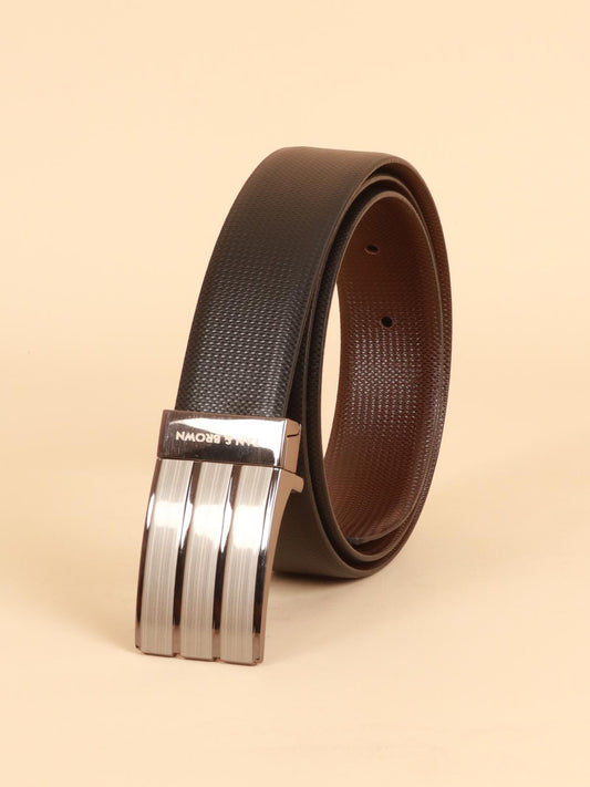 leather belts for men