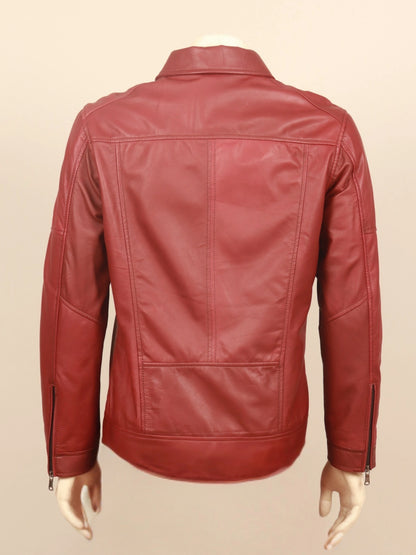 LUAN MEN'S JACKET