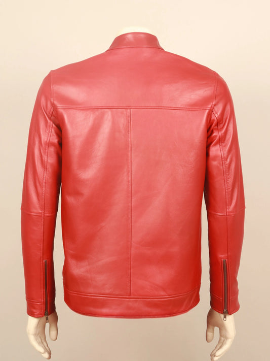 XERXES MEN'S JACKET