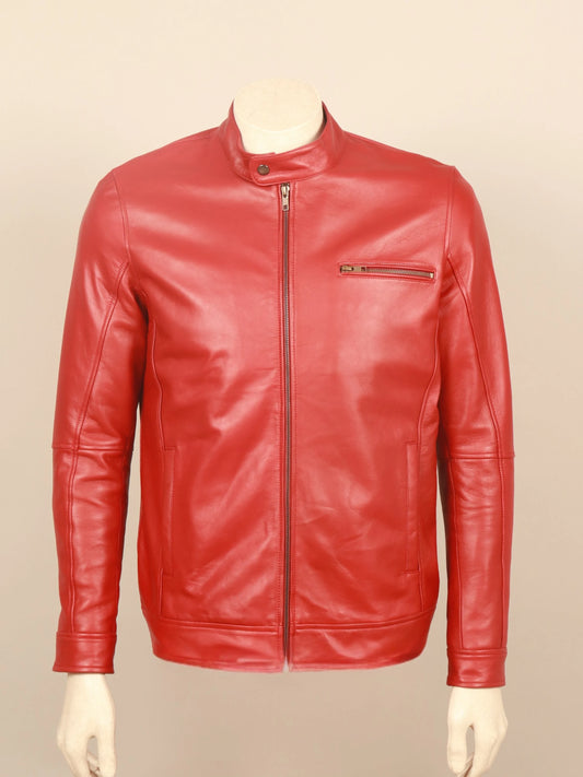 XERXES MEN'S JACKET