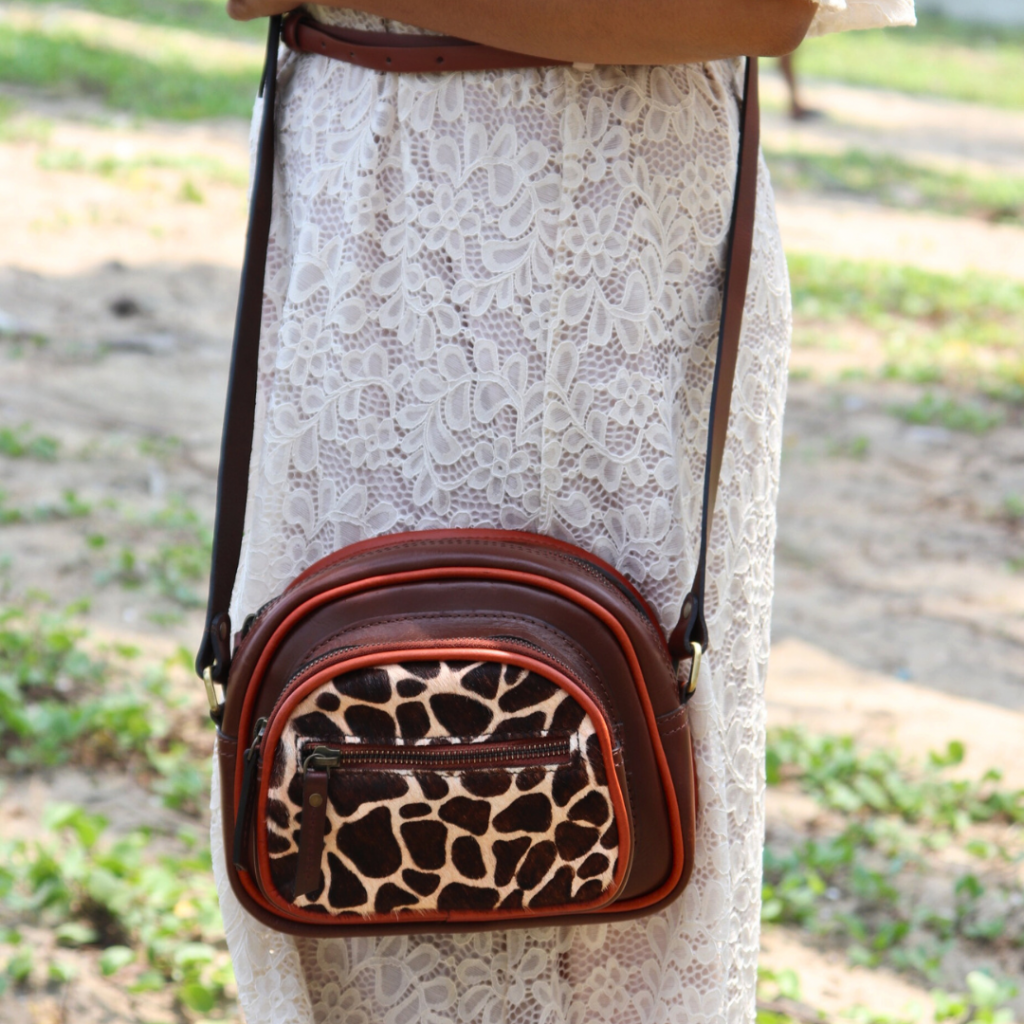 Sling Bag For Woman