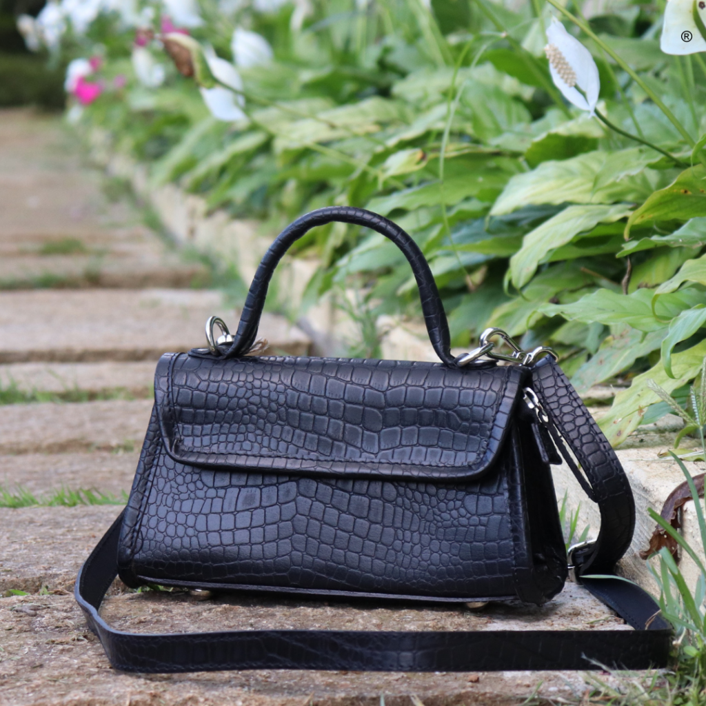 Handbag For Woman